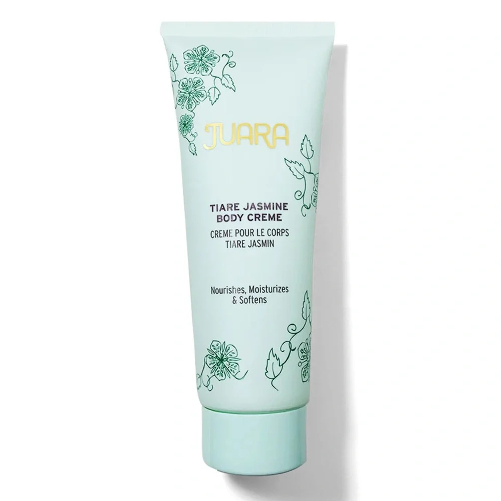 Sample Size Juara Tiara Jasmine Body Crème